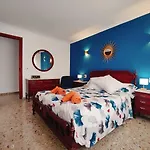 Station By Edeal Homes * Denia