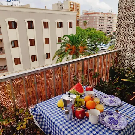 Station By Edeal Homes Appartamento Dénia