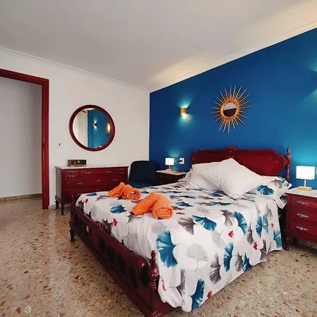 Station By Edeal Homes * Дения