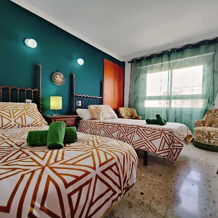 Station By Edeal Homes Dénia