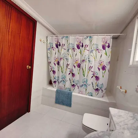 Station By Edeal Homes Appartamento Dénia