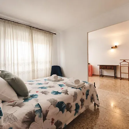 Station By Edeal Homes Appartamento Dénia