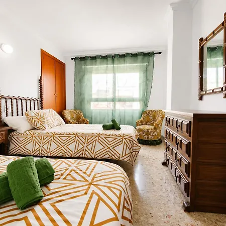 Appartamento Station By Edeal Homes Dénia