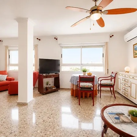 Station By Edeal Homes Dénia