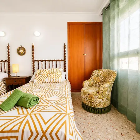 Station By Edeal Homes Dénia
