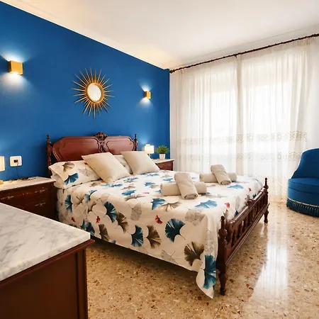 Appartamento Station By Edeal Homes *