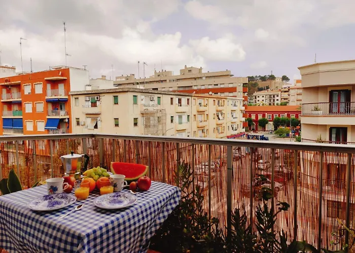 شقة Station By Edeal Homes *