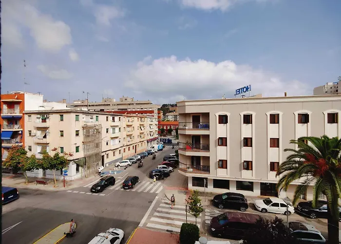 شقة Station By Edeal Homes دينايا