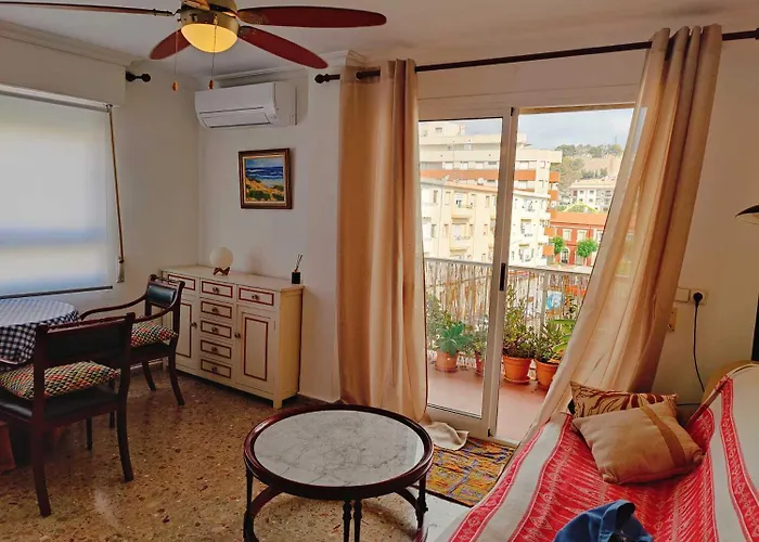 Station By Edeal Homes شقة *