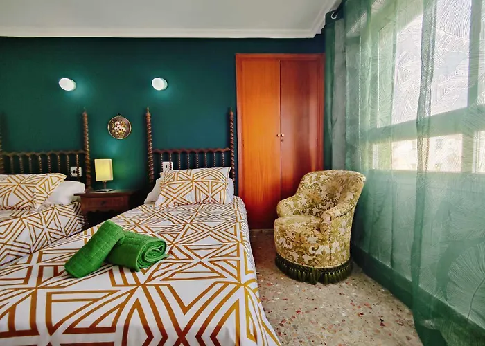 Station By Edeal Homes شقة *