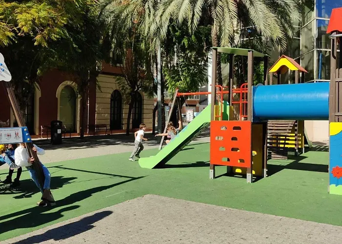 Station By Edeal Homes شقة *