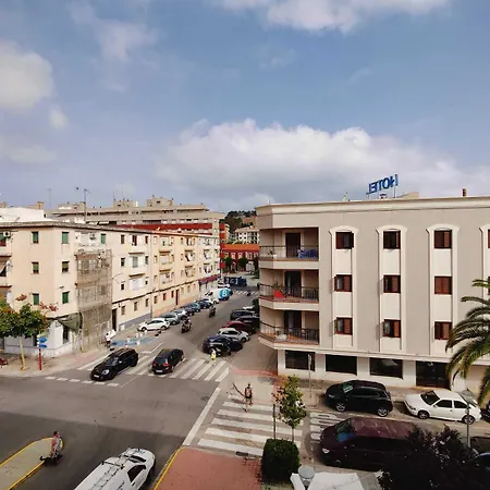 Apartmán Station By Edeal Homes Denia