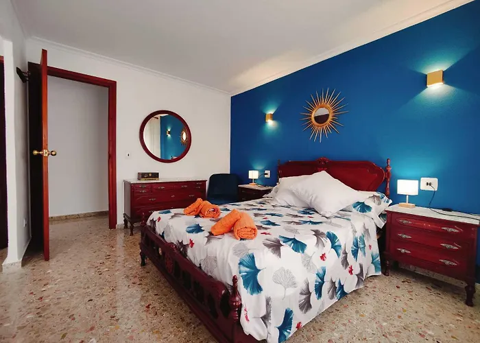 Station By Edeal Homes * Denia