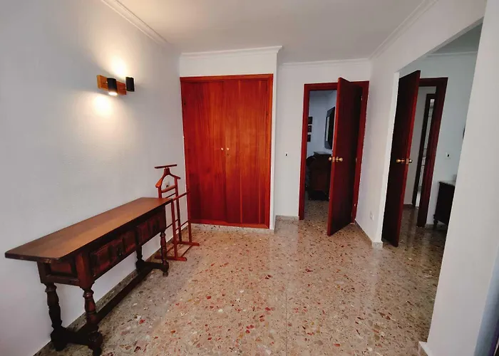 Station By Edeal Homes Denia