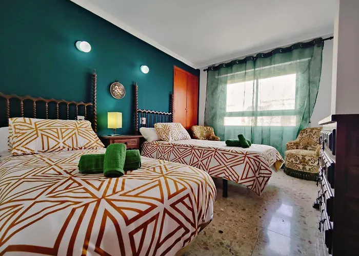 Station By Edeal Homes Denia