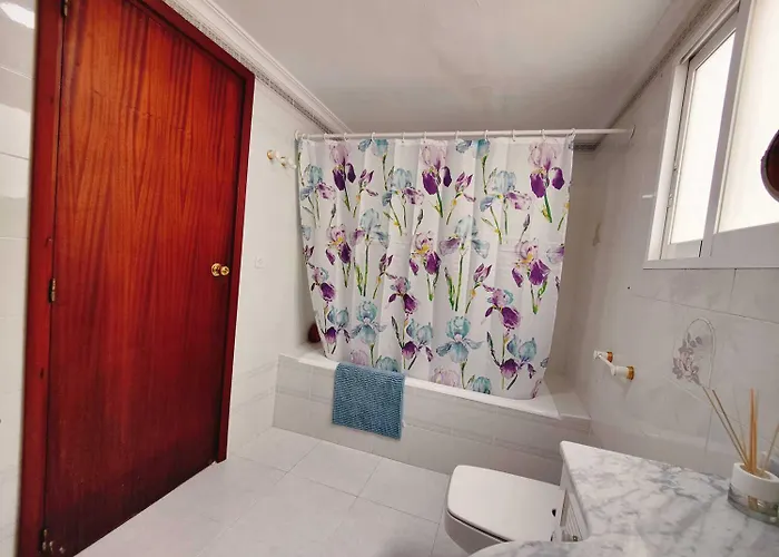 Station By Edeal Homes Apartmán Denia